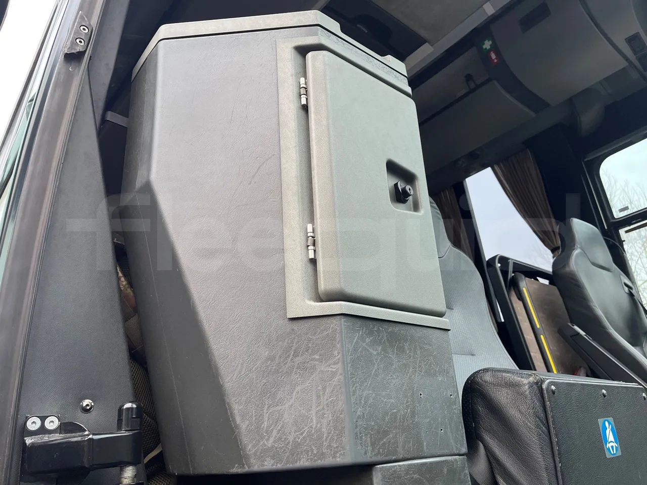 Vdl Bova Futura FHD 127-365T ES - coffee machine accessories