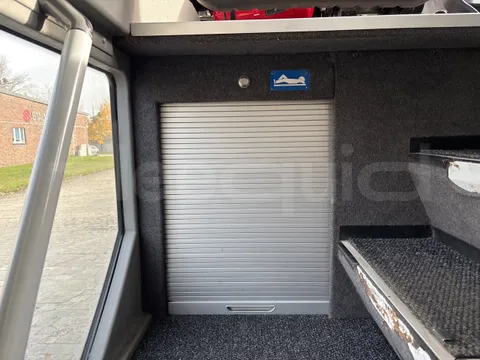 Setra S431 DT - EURO5 - 375kwH - 13.89m - Image