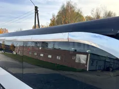 Setra S431 DT - EURO5 - 375kwH - 13.89m - Image