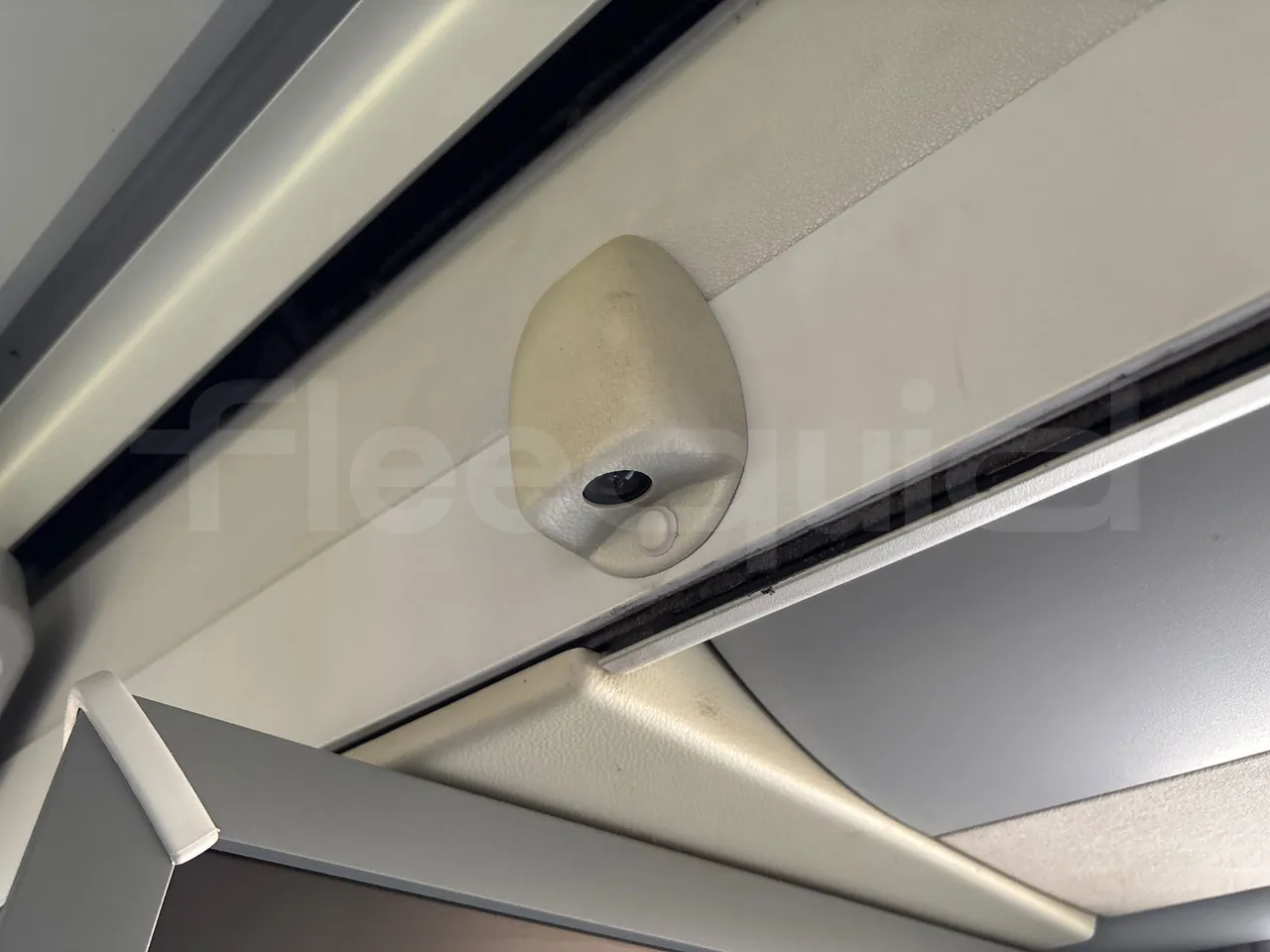 Setra S431 DT - EURO5 - 375kwH - 13.89m - camera accessories photo