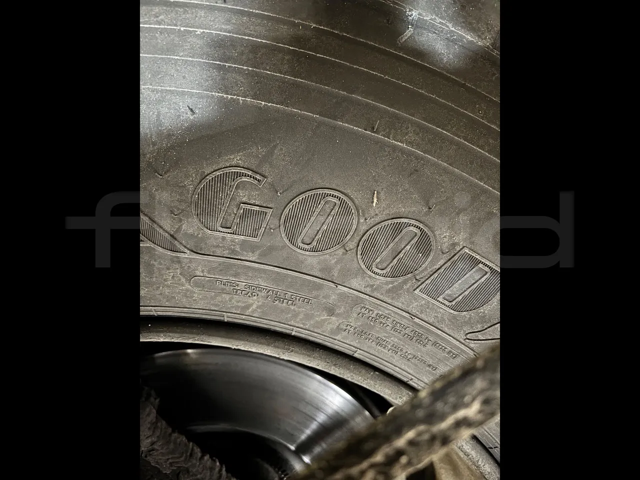 Setra S431 DT - EURO5 - 375kwH - 13.89m - axle 2 discs left