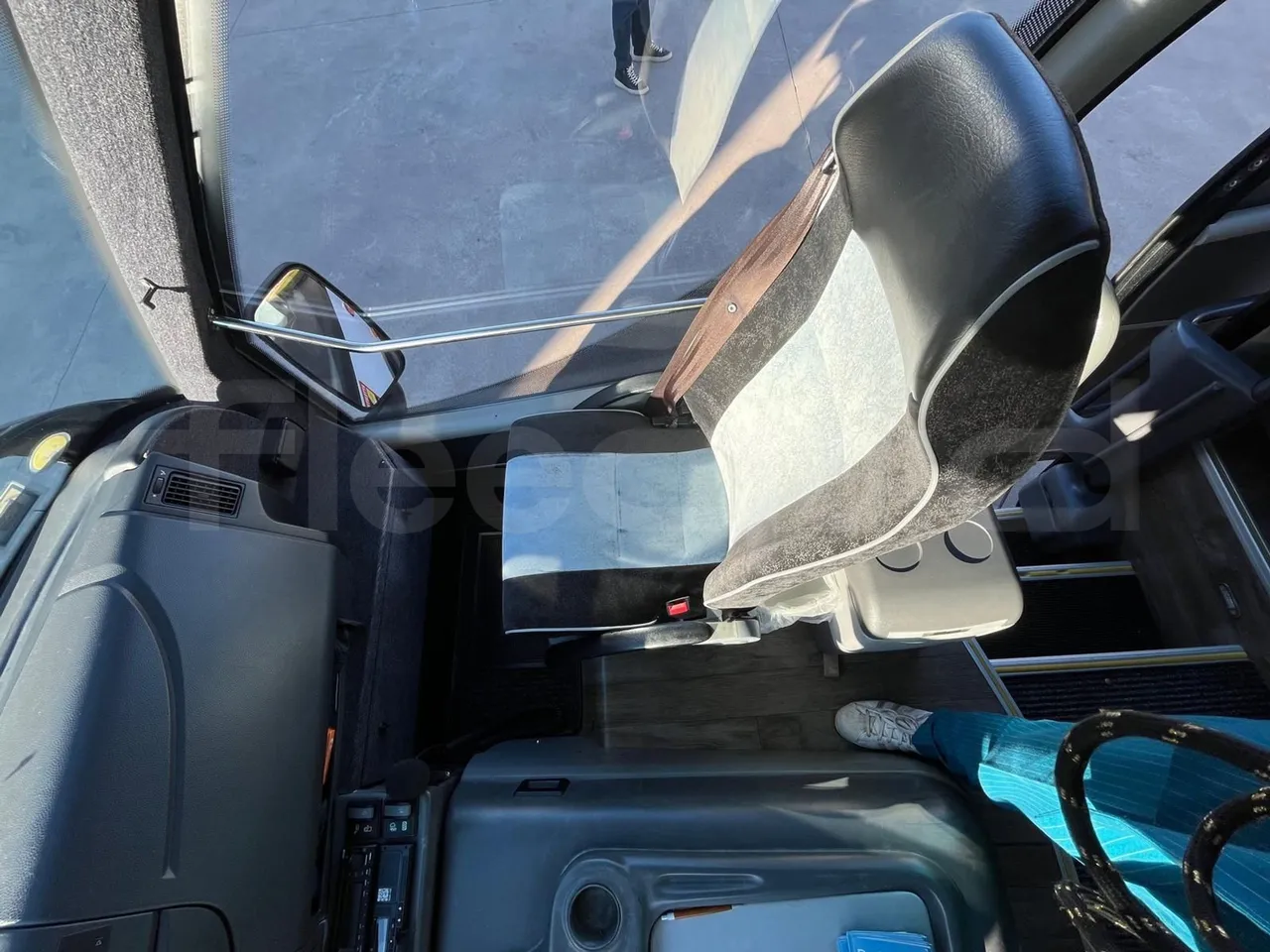 Iveco Mago2 M2IV - EUR6 - 162kW - 8.850m - onboard devices 1