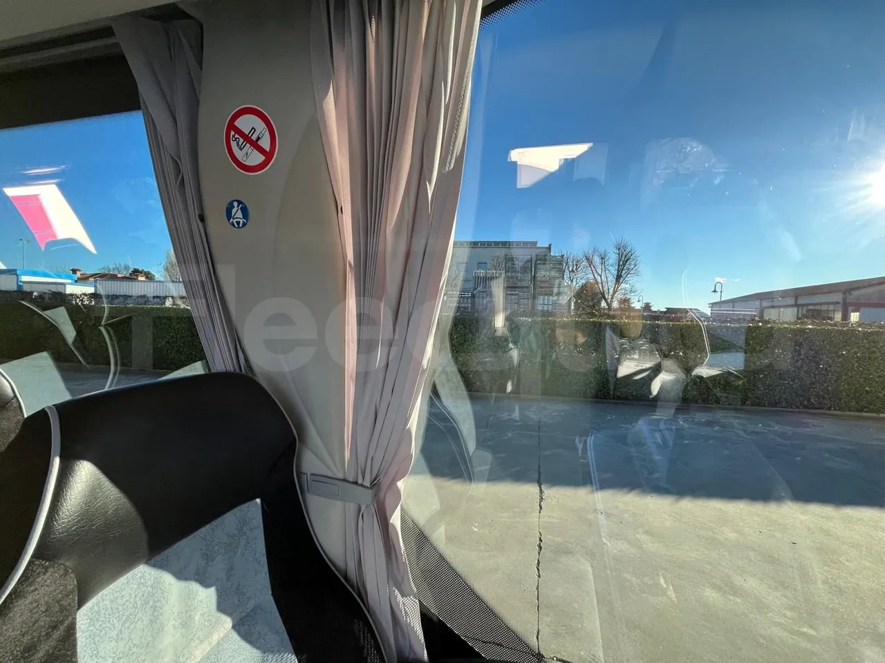 Iveco Mago2 M2IV - EUR6 - 162kW - 8.850m - door mechanism photo