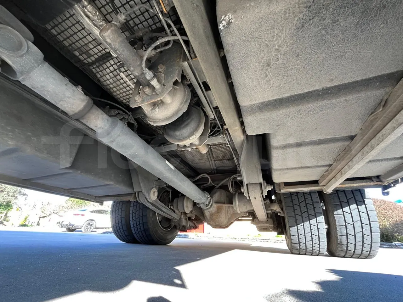 Iveco Mago2 M2IV - EUR6 - 162kW - 8.850m - front brake calipers left