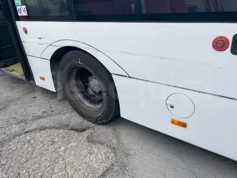 Solaris Urbino 12 - EUR5 - 188kW - 12m - Image