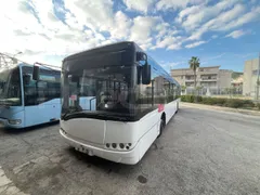 Solaris Urbino 12 - EUR5 - 188kW - 12m - 3/4 front left