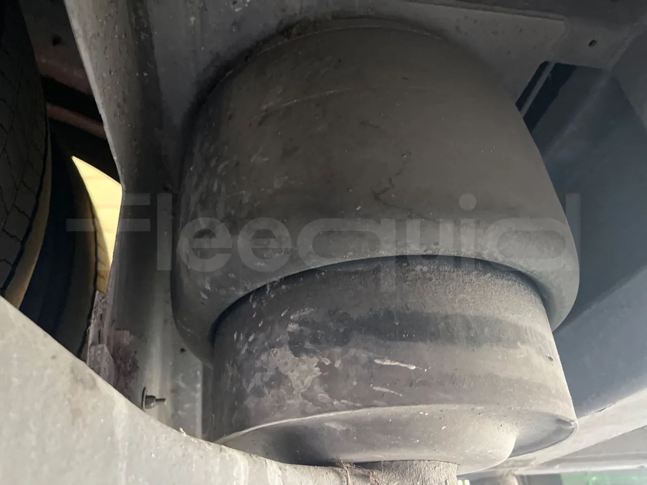 Solaris Urbino 12 - EUR5 - 188kW - 12m - axel 2 air springs 1 right