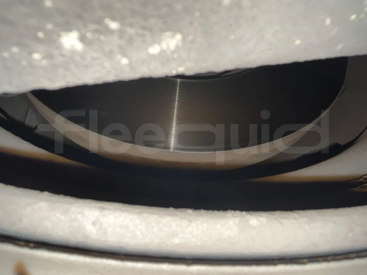 Solaris Urbino 12 - EUR5 - 188kW - 12m - axle 2 discs left