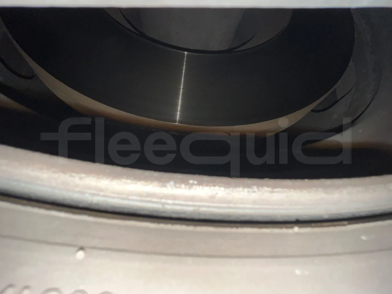 Solaris Urbino 12 - EUR5 - 188kW - 12m - axle 2 discs right