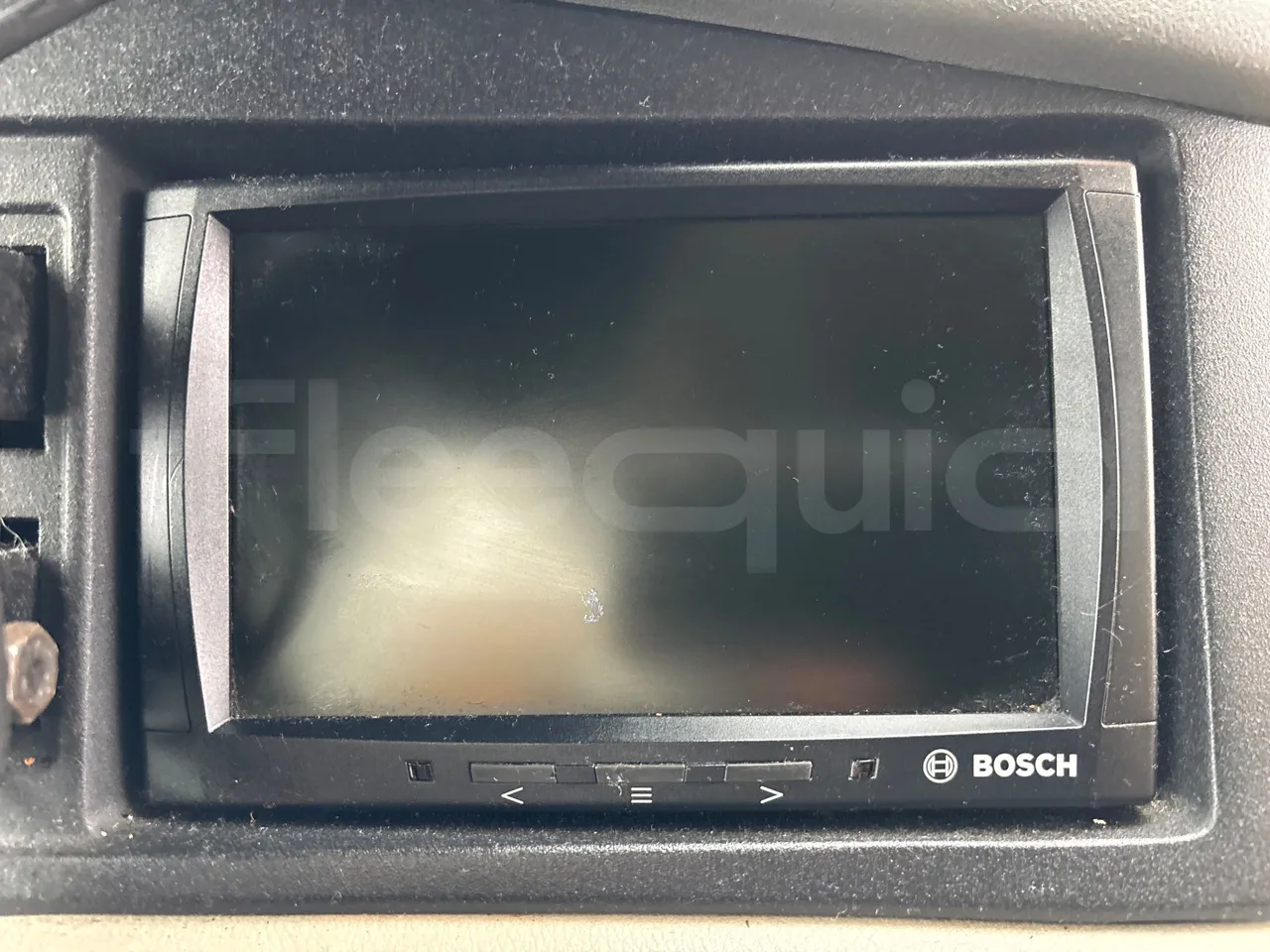 Vdl Futura FHD2129.410 -EUR5-300kW -12.875m - onboard devices 1