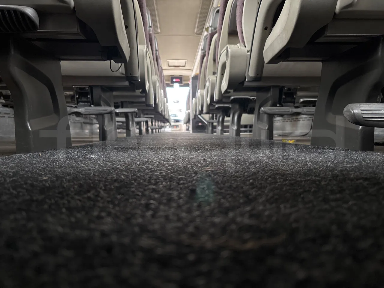 Vdl Futura FHD2129.410 -EUR5-300kW -12.875m - seat brackets photo