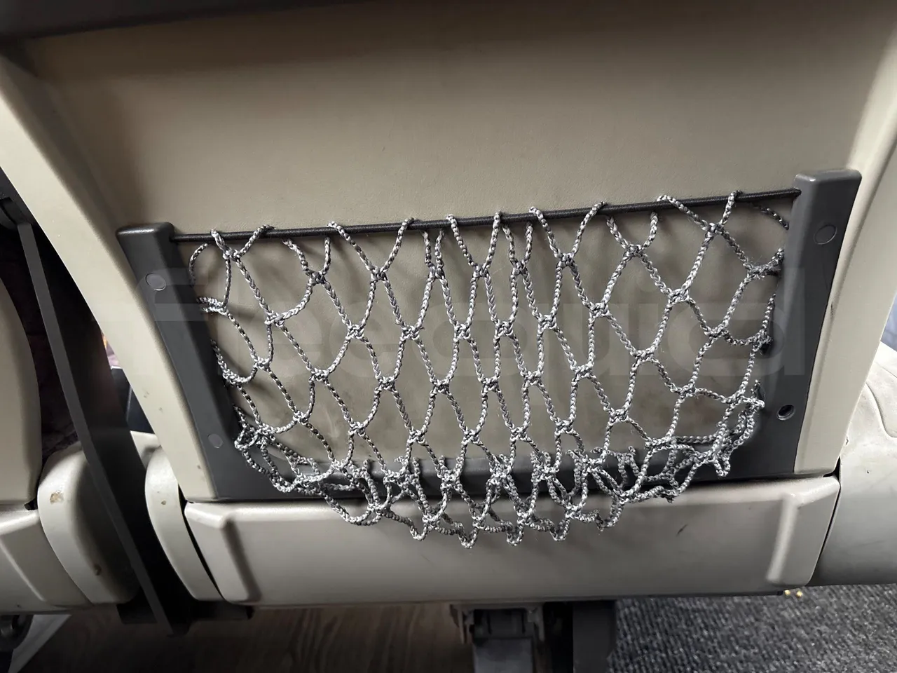 Vdl Futura FHD2129.410 -EUR5-300kW -12.875m - mesh detail photo