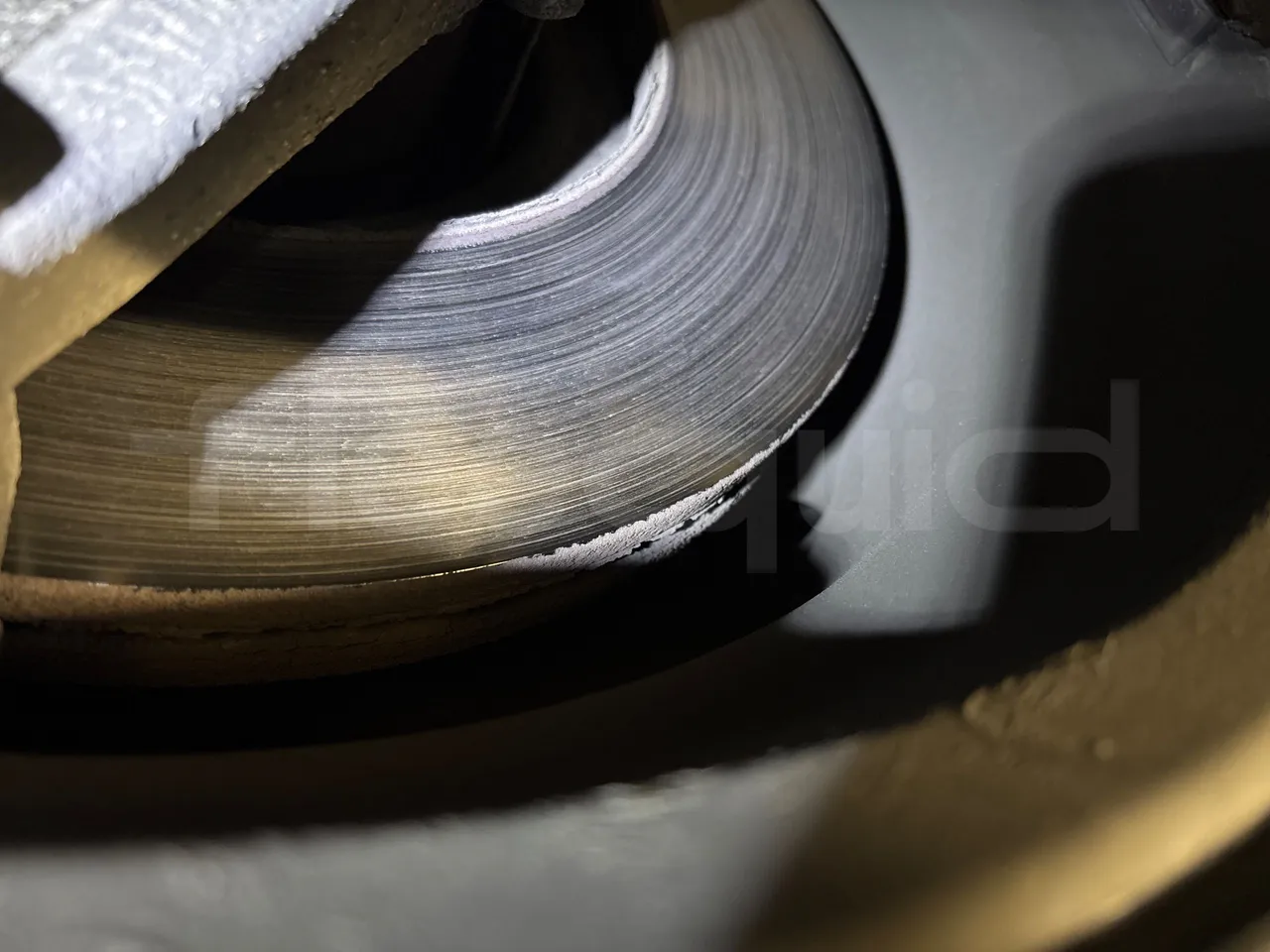 Vdl Futura FHD2129.410 -EUR5-300kW -12.875m - axle 2 discs left