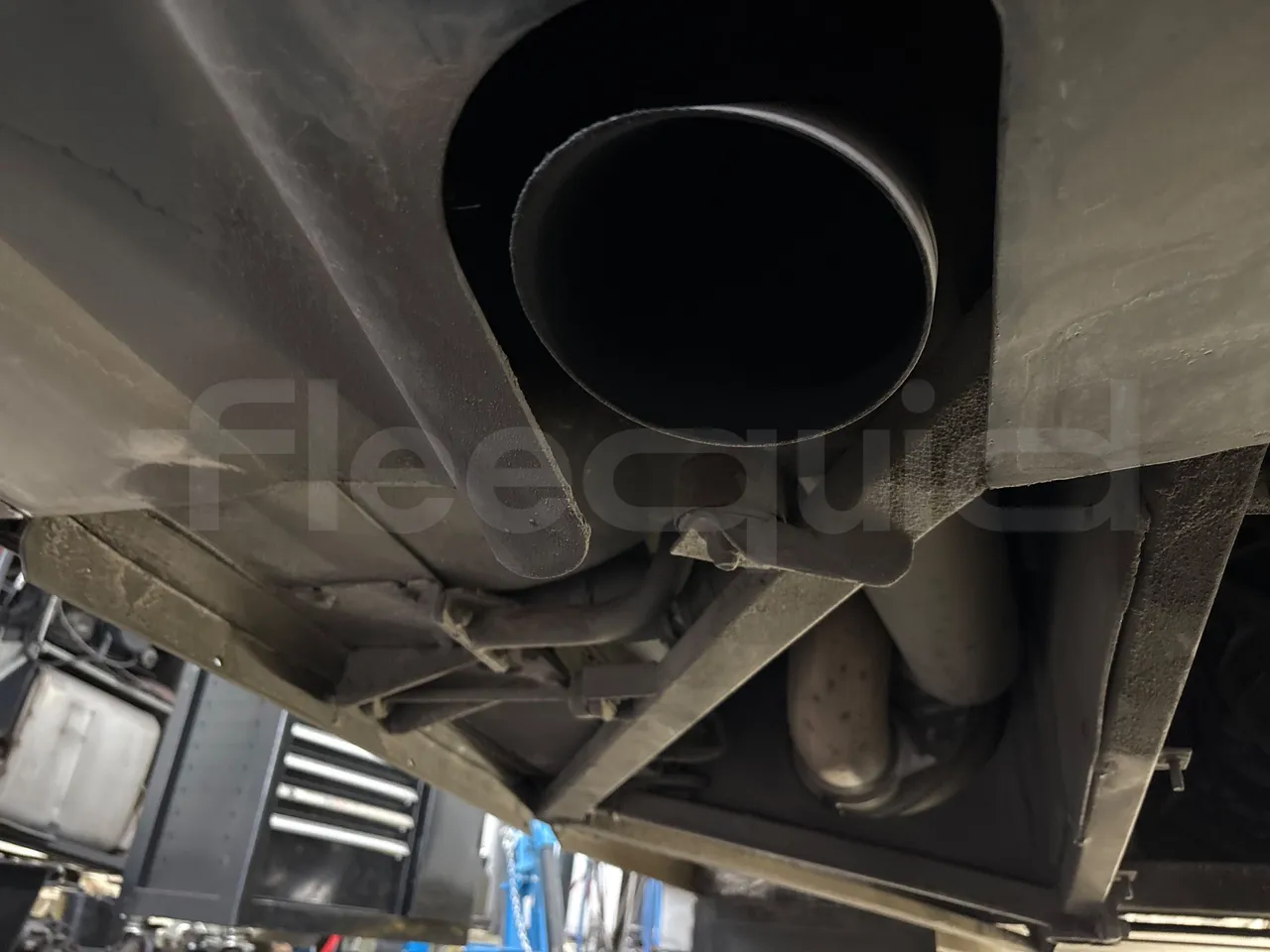 Vdl Futura FHD2129.410 -EUR5-300kW -12.875m - exhaust photo