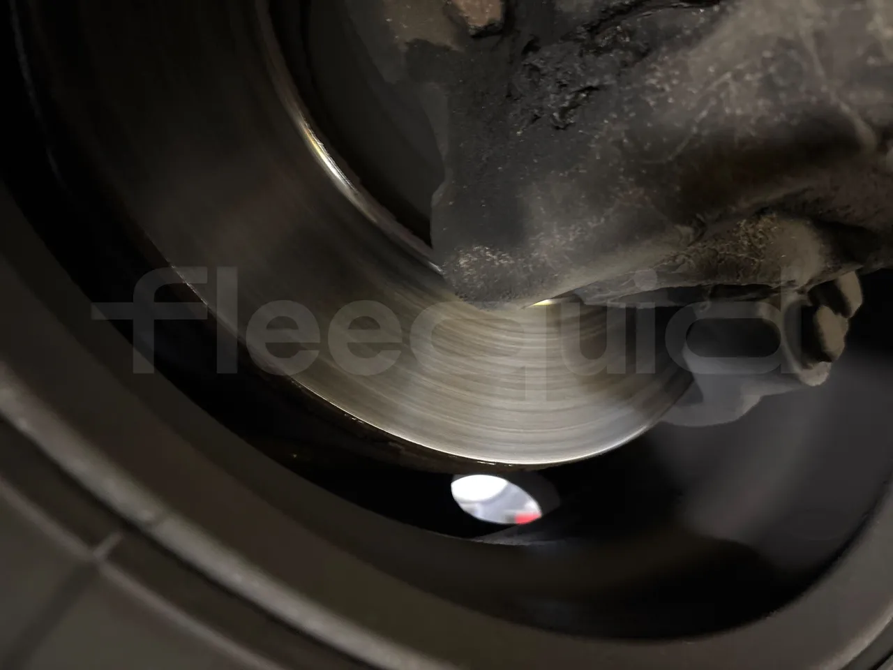 Vdl Futura FHD2129.410 -EUR5-300kW -12.875m - front discs left