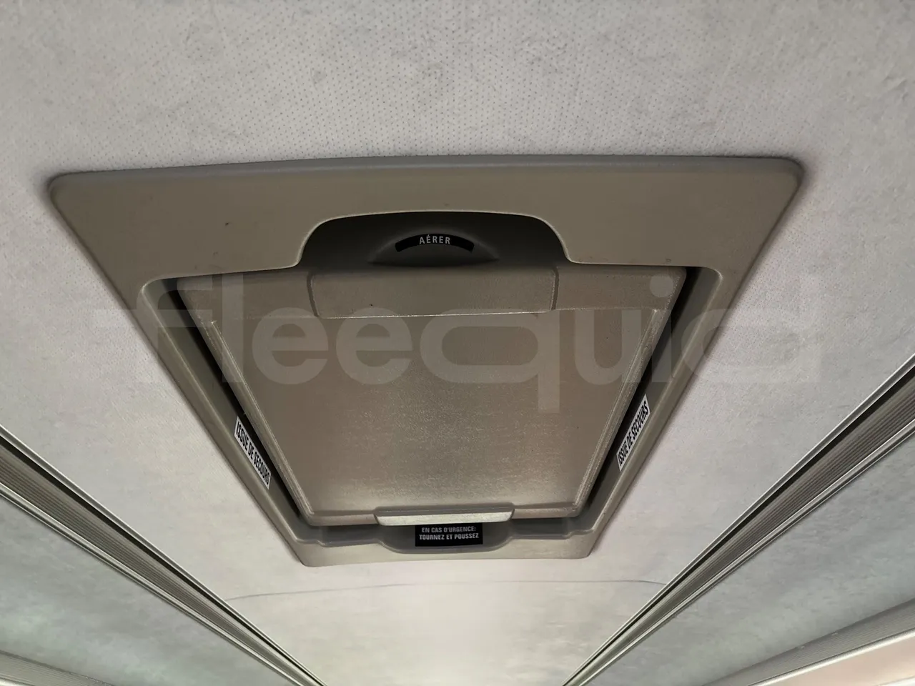Vdl Futura FHD2129.410 -EUR5-300kW -12.875m - roof hatch 2