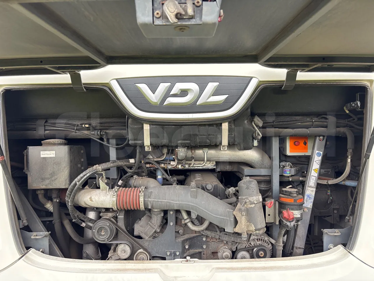Vdl Futura FHD2129.410 -EUR5-300kW -12.875m - rear hatch open