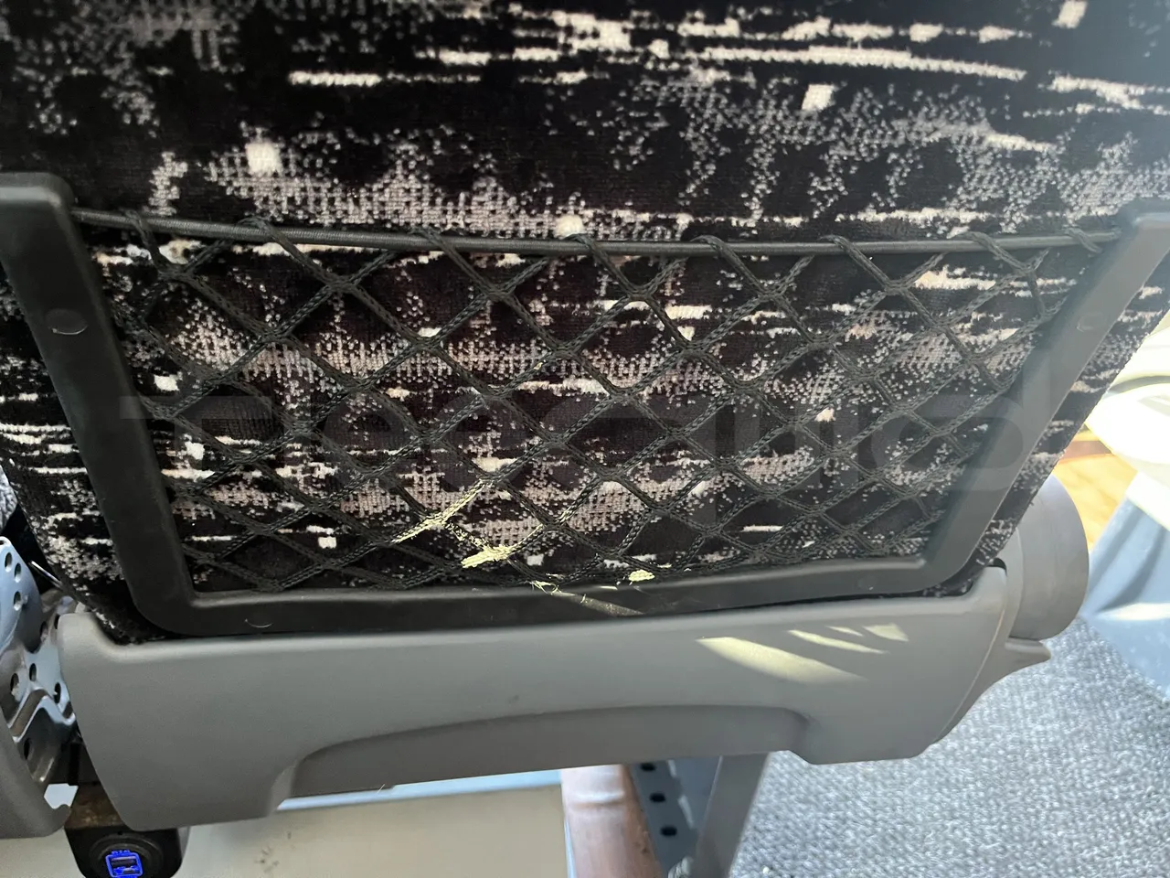 Temsa MD7 - Mesh