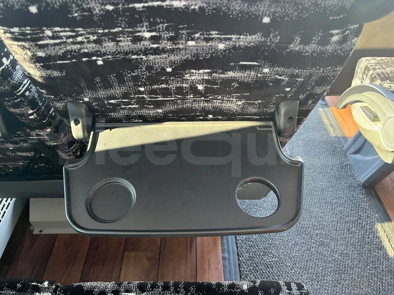 Temsa MD7 - Table