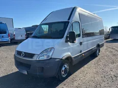 Iveco Kapena THESI -EURO5 -125.00 kW-8,65m - 3/4 front left