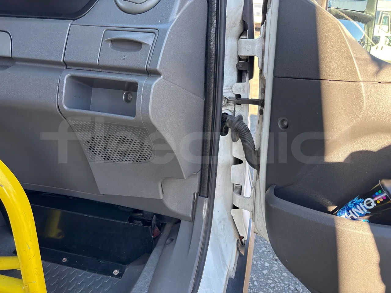 Iveco Kapena THESI -EURO5 -125.00 kW-8,65m - door mechanism photo