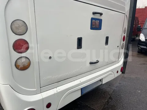 Bmc Midilux L 850 -EUR4 - 130.45kW-7.405m - Image