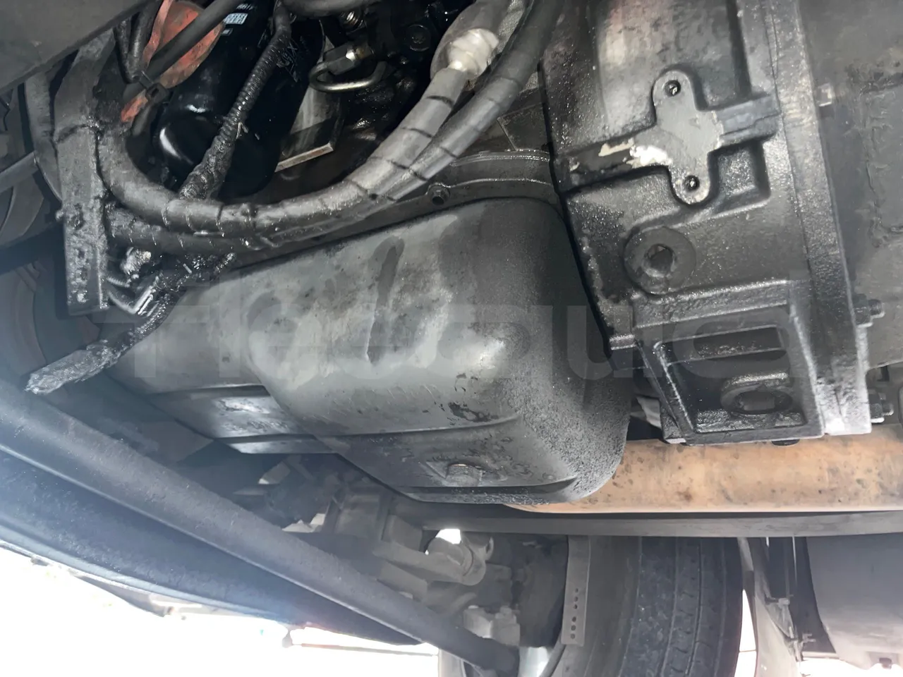 Bmc Midilux L 850 -EUR4 - 130.45kW-7.405m - engine without protection