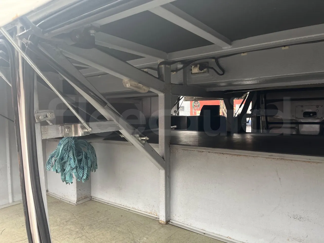 Bmc Midilux L 850 -EUR4 - 130.45kW-7.405m - internal frame rust check