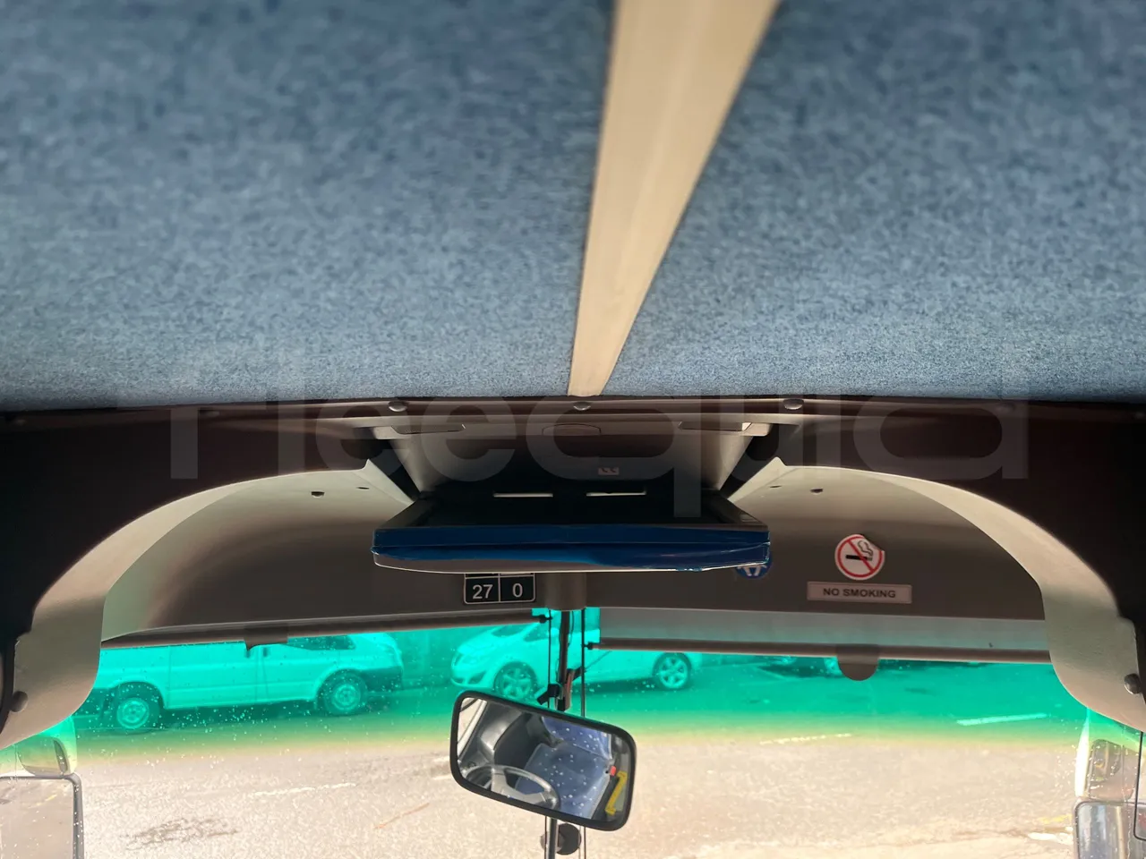 Bmc Midilux L 850 -EUR4 - 130.45kW-7.405m - monitor detail photo