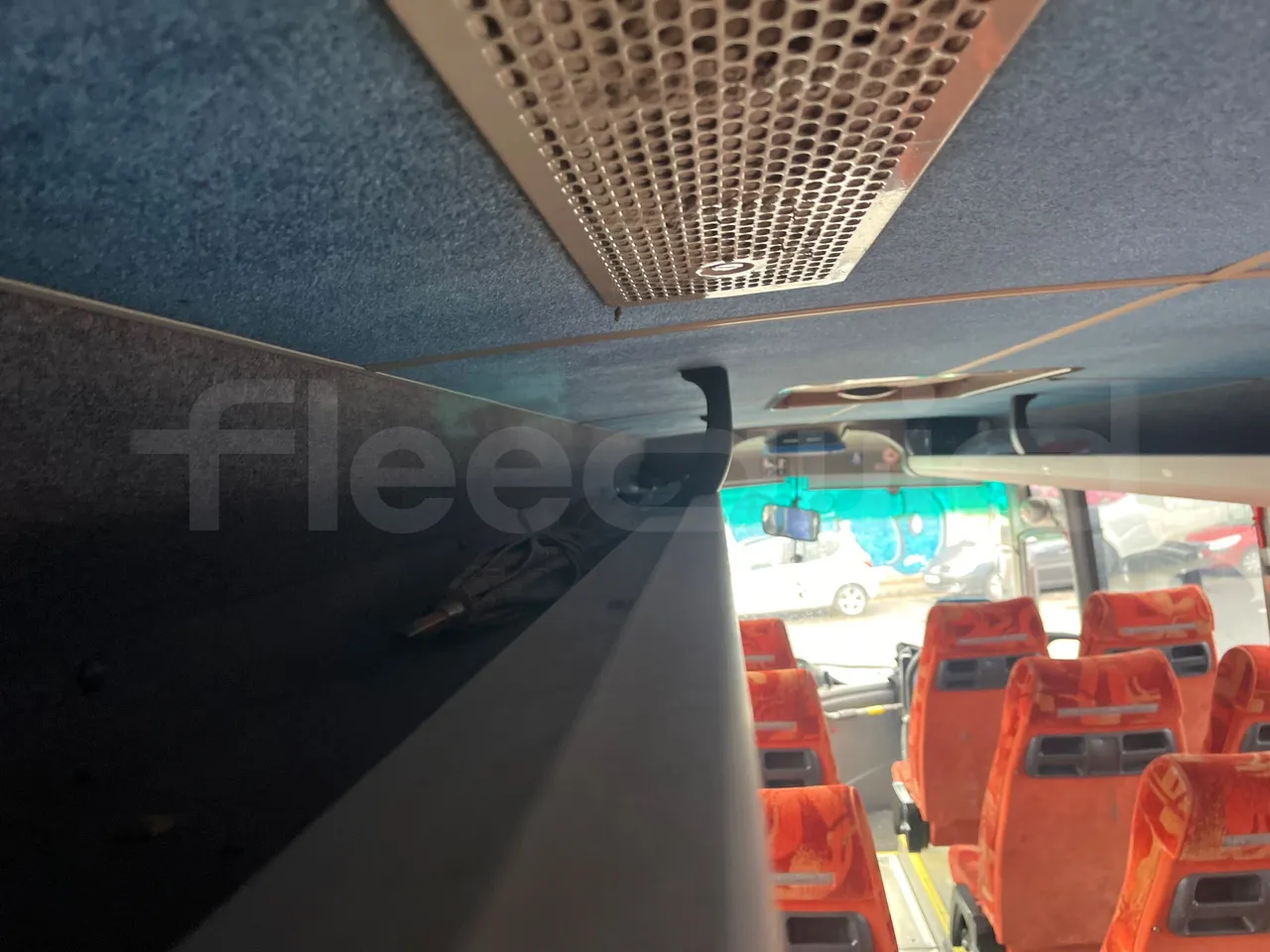 Bmc Midilux L 850 -EUR4 - 130.45kW-7.405m - overhead compartments photo