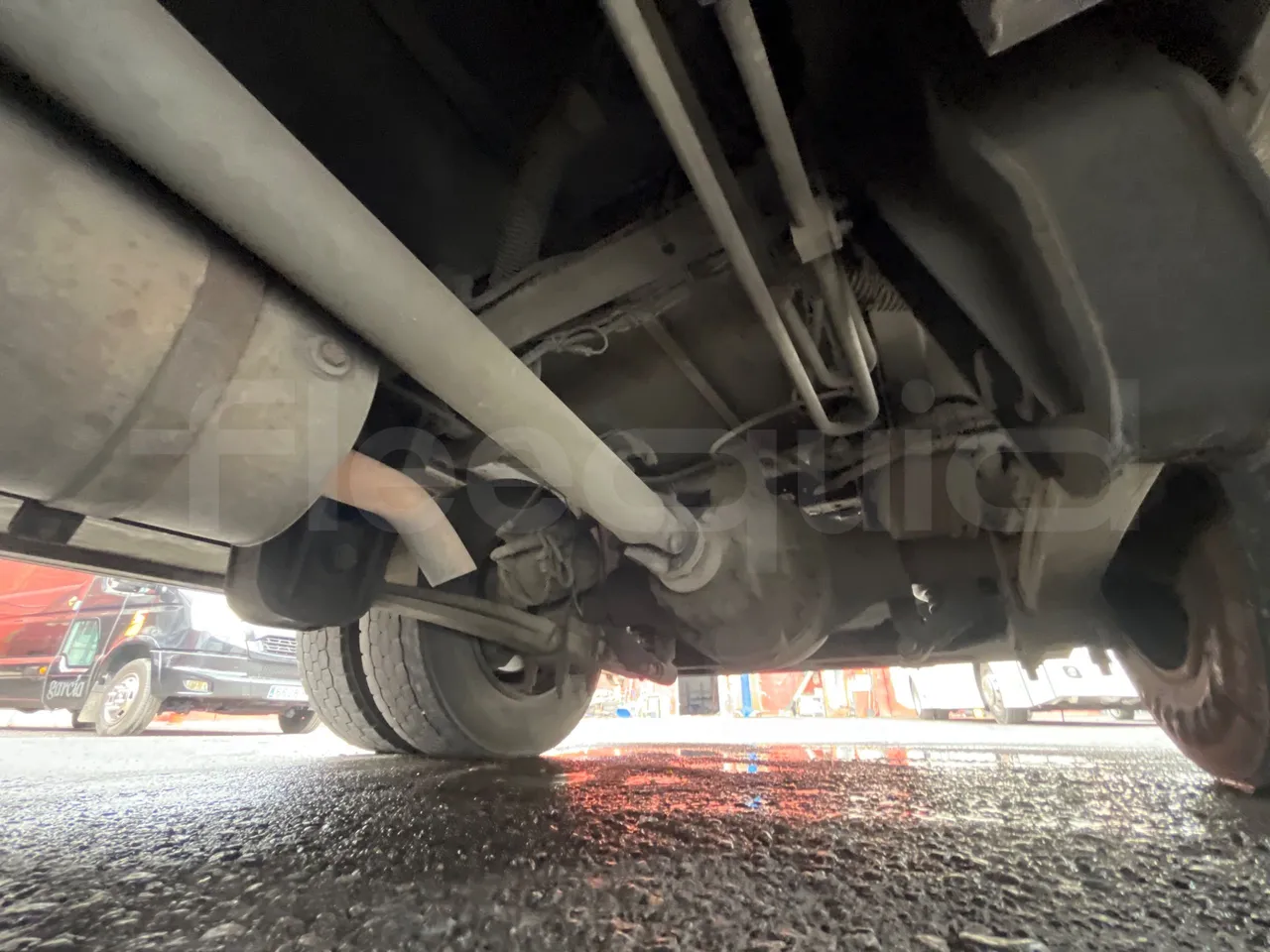 Bmc Midilux L 850 -EUR4 - 130.45kW-7.405m - axle 3 central