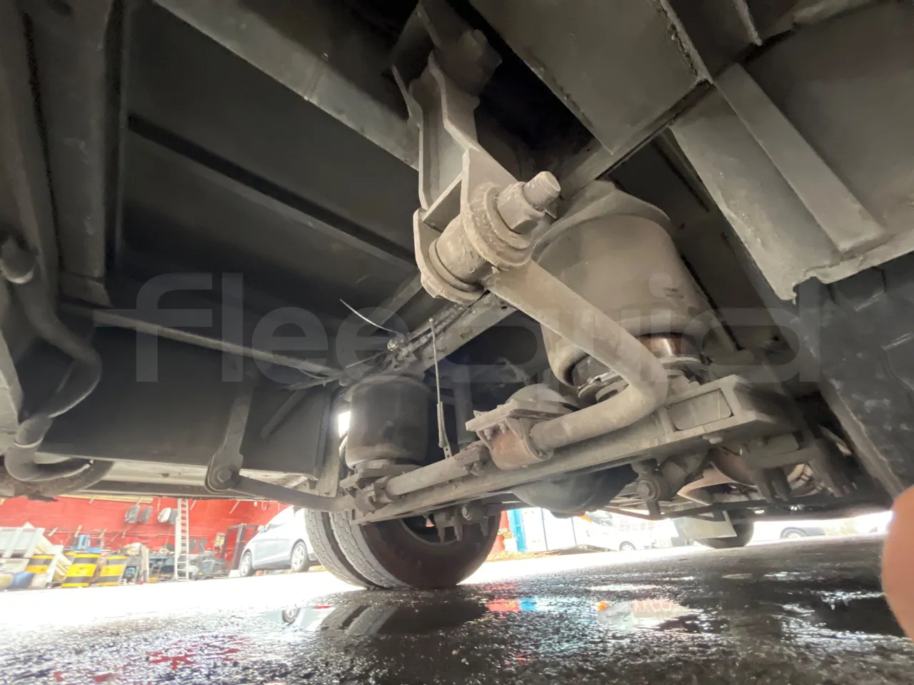 Bmc Midilux L 850 -EUR4 - 130.45kW-7.405m - axle 3 right side