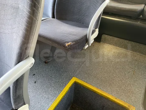 Man Lion's City GL A40 - Euro6 - 228kW - 18.750mt - Image