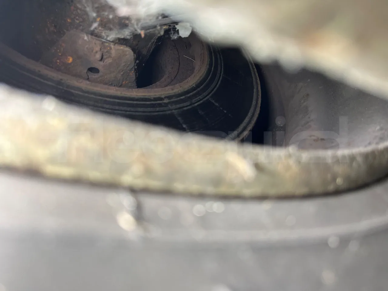 Man Lion's City GL A40 - Euro6 - 228kW - 18.750mt - axle 2 discs left