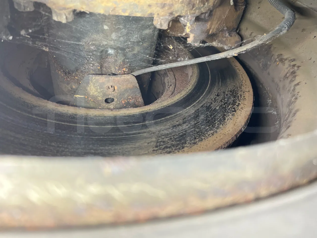 Man Lion's City GL A40 - Euro6 - 228kW - 18.750mt - axle 2 discs right