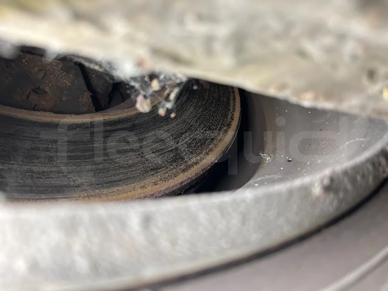 Man Lion's City GL A40 - Euro6 - 228kW - 18.750mt - axel 3 discs right