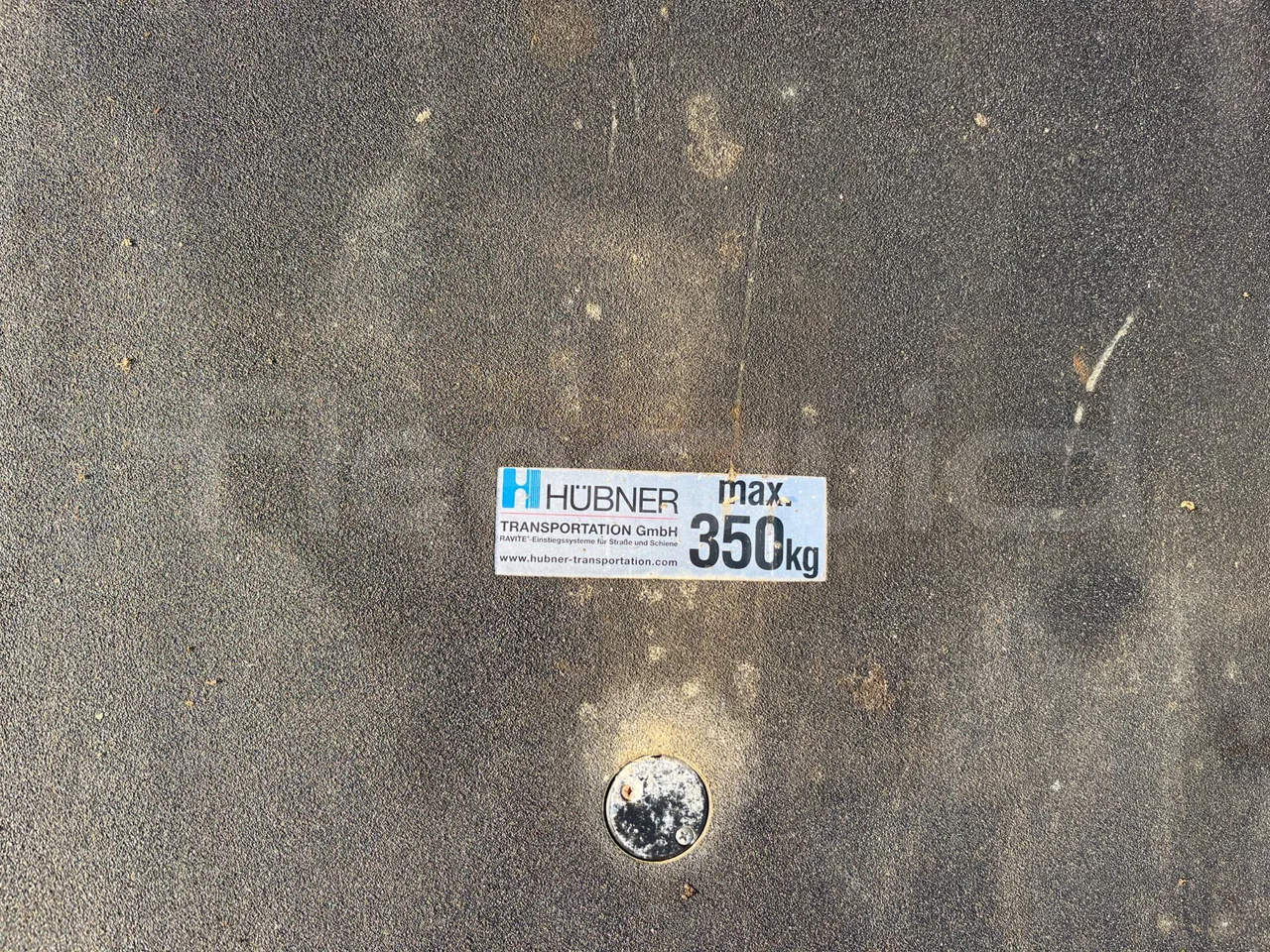 Man Lion's City GL A40 - Euro6 - 228kW - 18.750mt - platform code photo