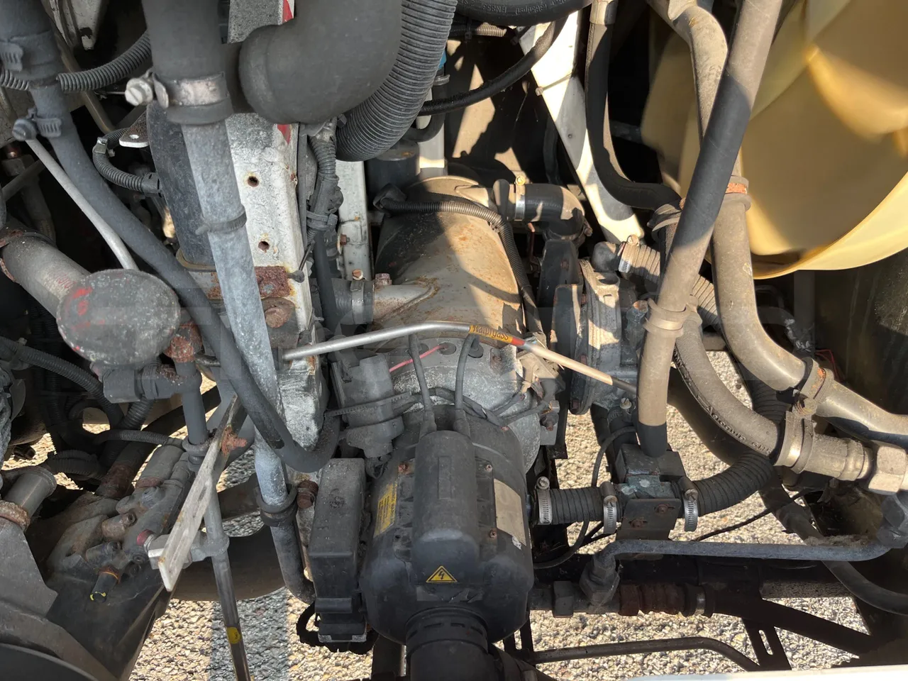 Man Lion's City GL A40 - Euro6 - 228kW - 18.750mt - preheater webasto photo