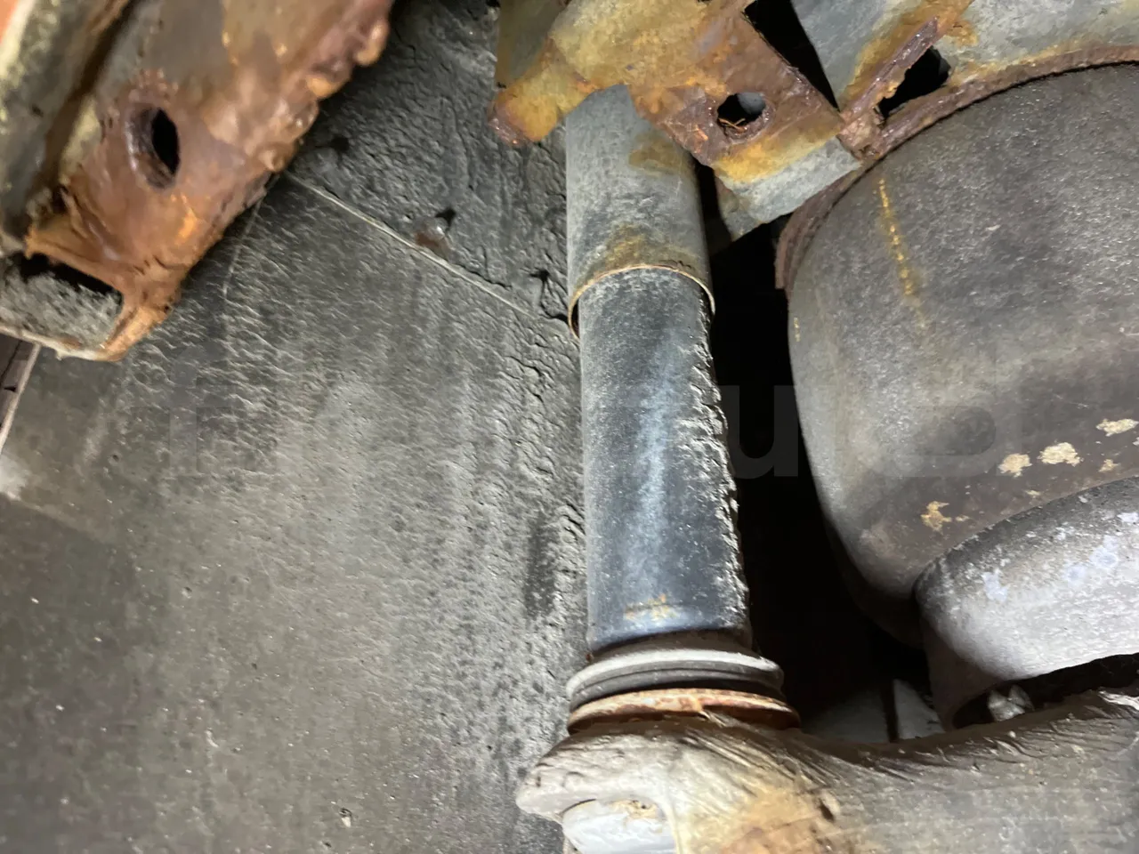 Man Lion's City GL A40 - Euro6 - 228kW - 18.750mt - axle 3 air springs 1 left