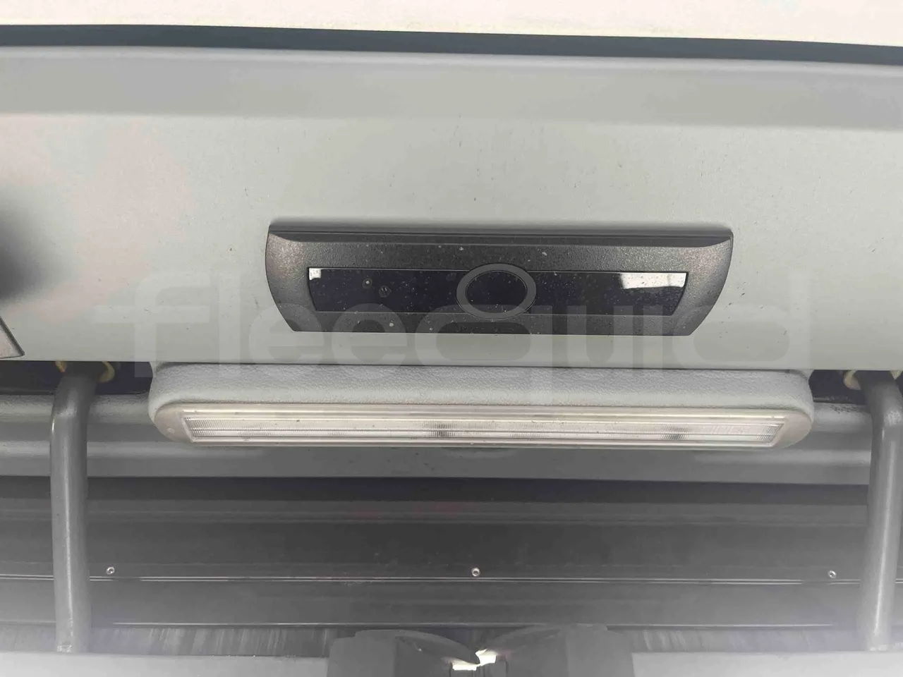 Mercedes-Benz Citaro - camera accessories photo
