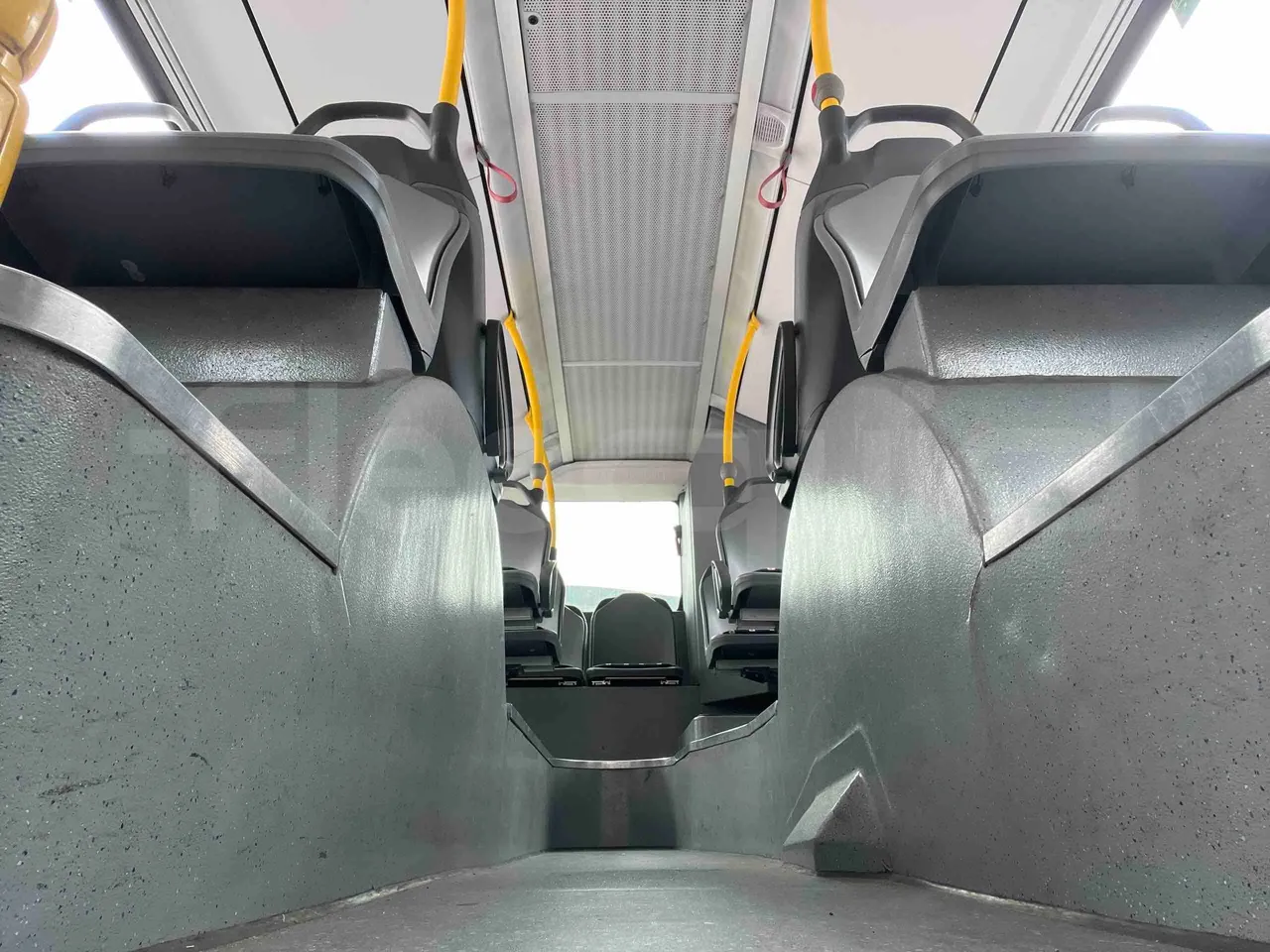 Mercedes-Benz Citaro - coffee machine accessories
