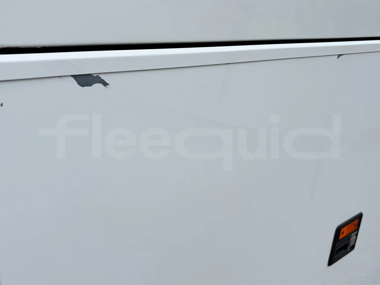 Temsa Safari - Image