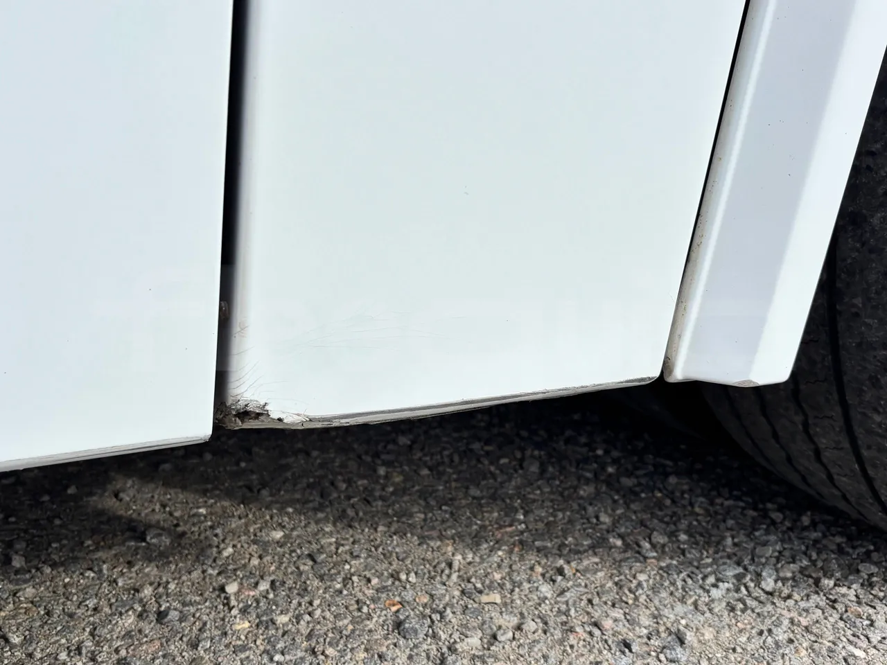 Temsa Safari - Image