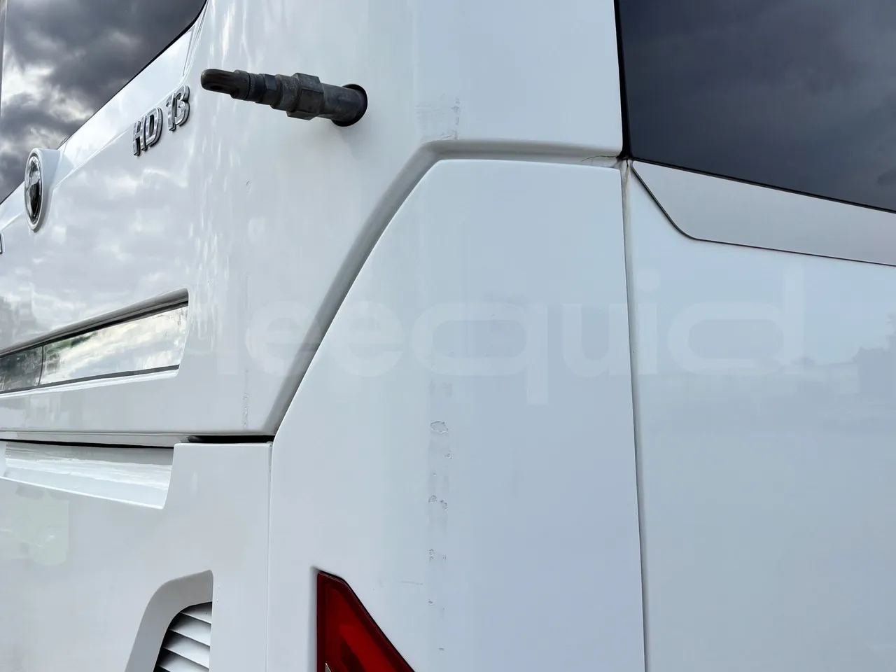 Temsa Safari - Image