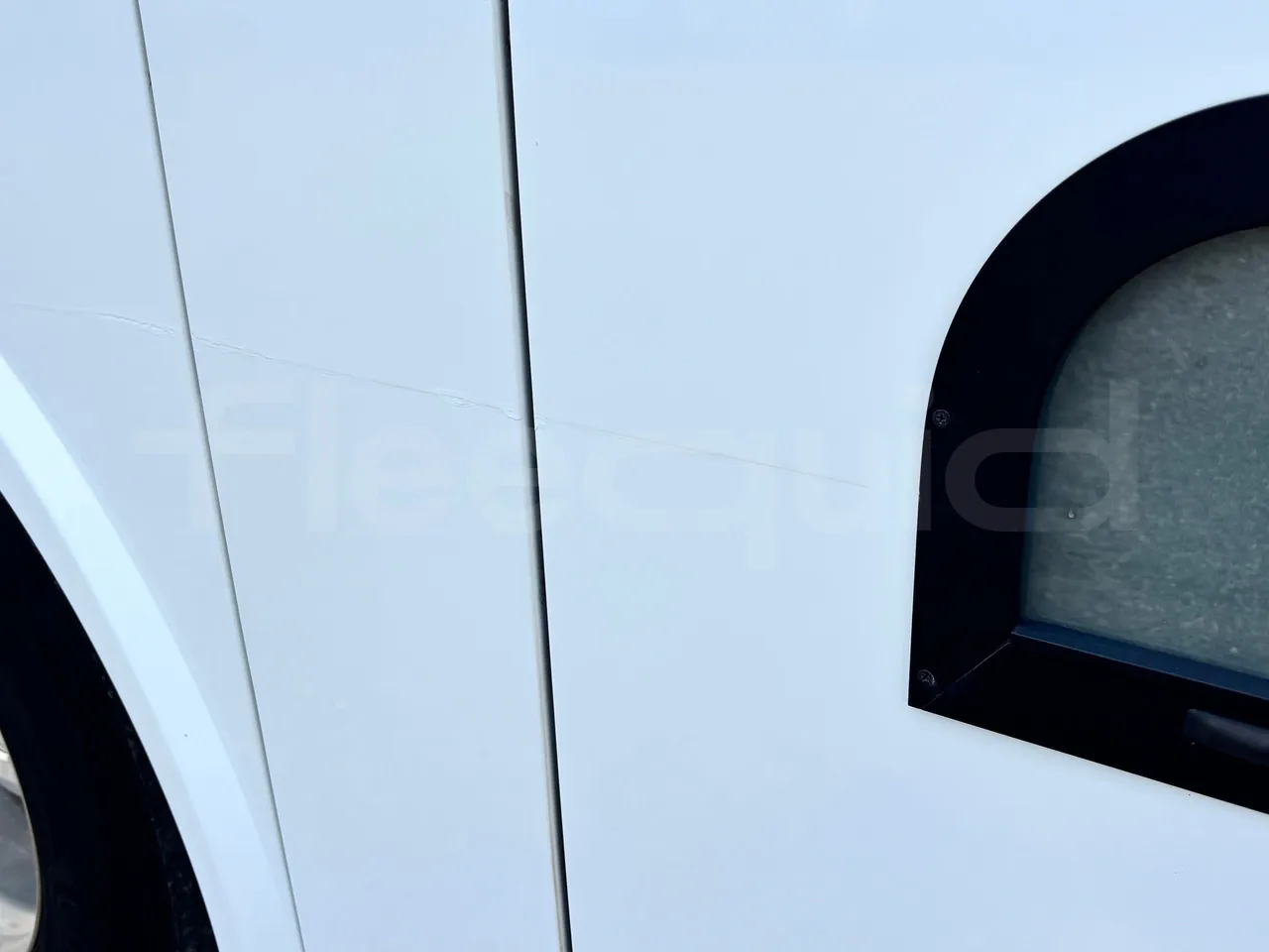 Temsa Safari - Image