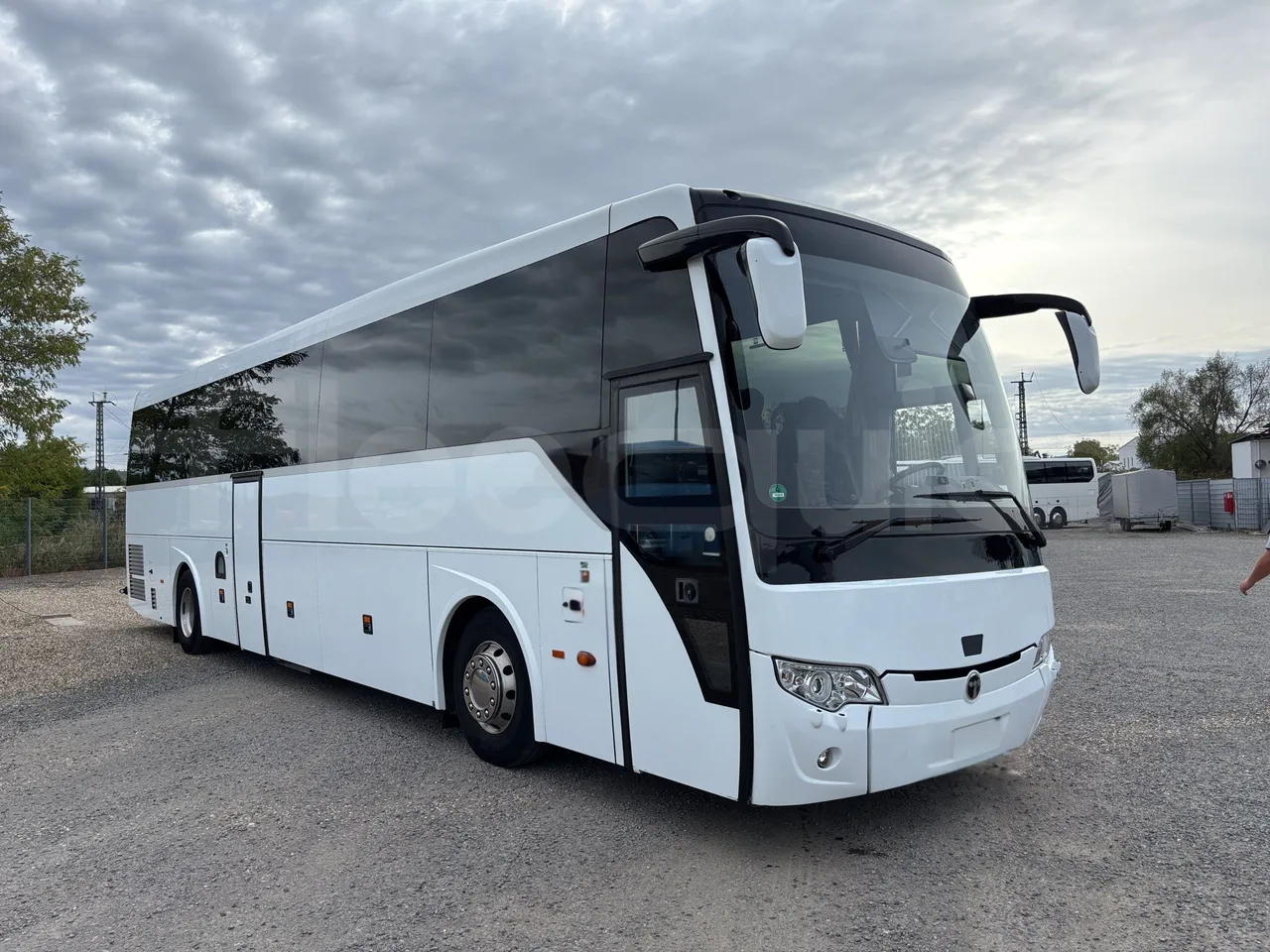 Temsa Safari - Base cover photo
