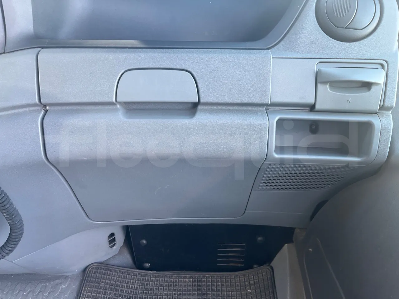 Iveco Daily A50CE4 - Euro 5 - 130 kW - 7.240 mt - onboard devices 1