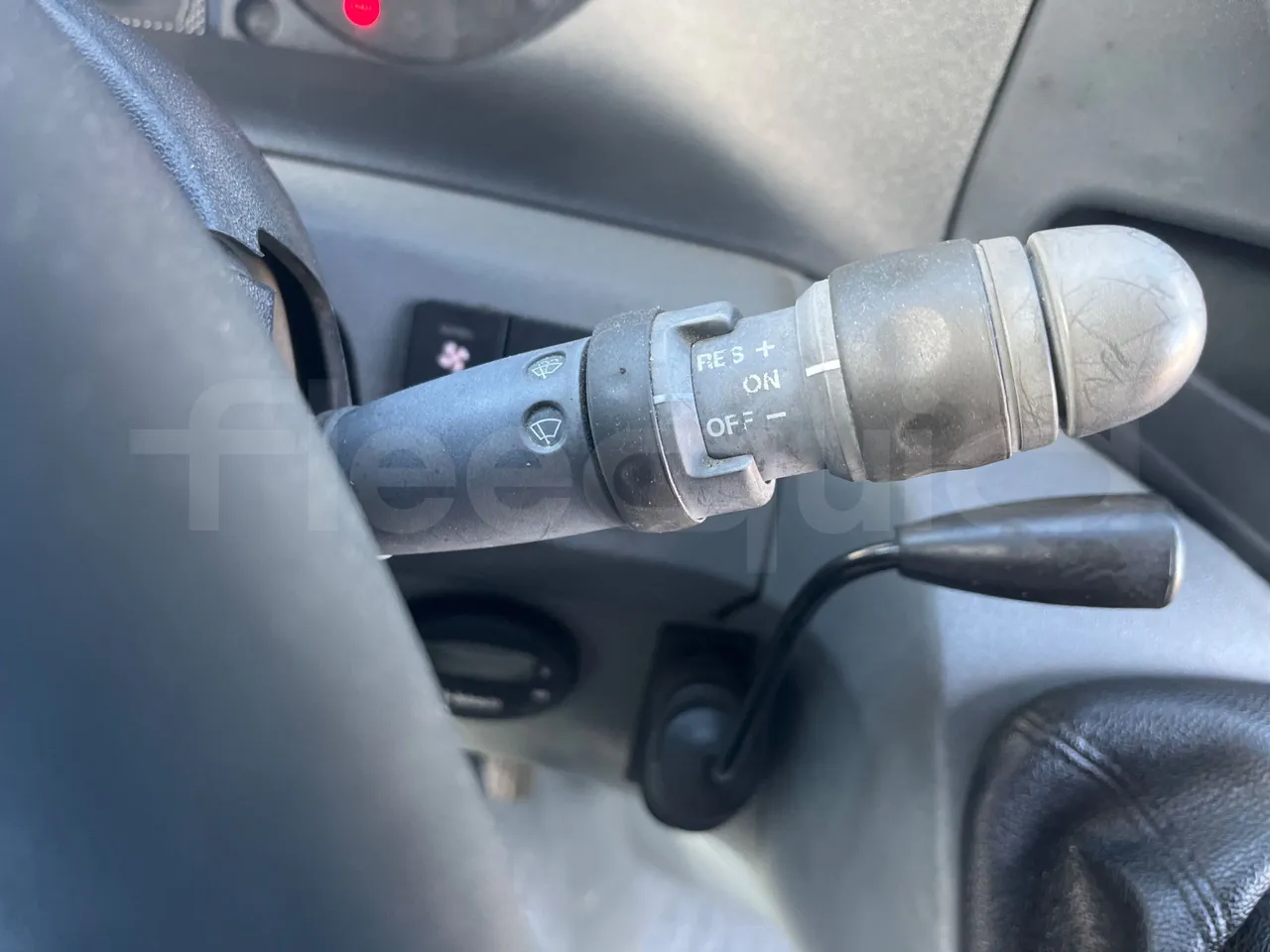 Iveco Daily A50CE4 - Euro 5 - 130 kW - 7.240 mt - onboard devices 2