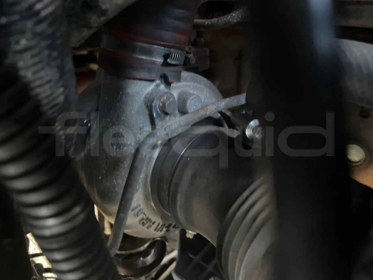 Iveco Daily A50CE4 - Euro 5 - 130 kW - 7.240 mt - preheater webasto photo