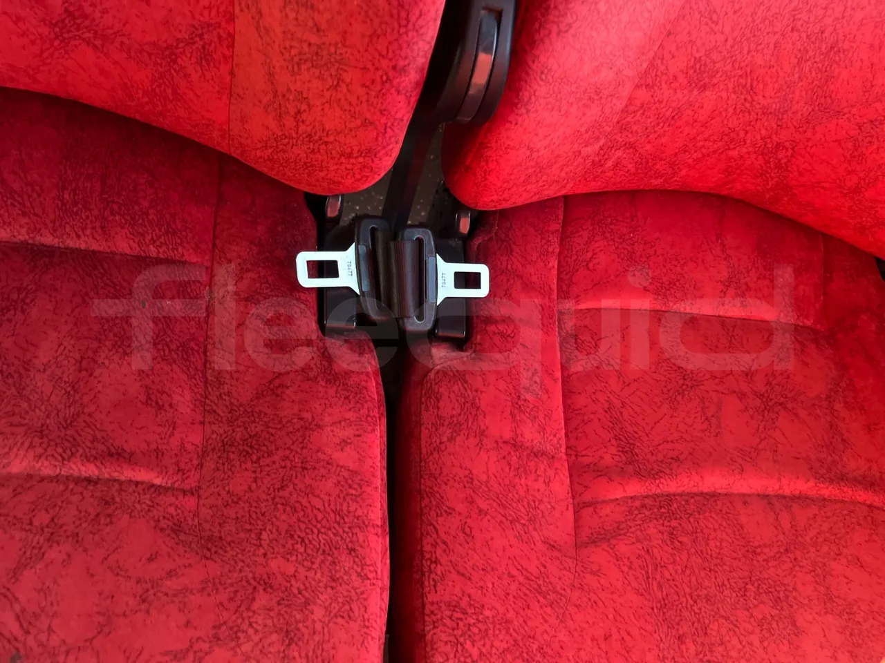 Irisbus 397E.12 LBMA036B-397E.12 - Euro5 - 331kW - 12.410mt - central seat safety belt